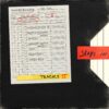 Chart track