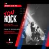 DO ..”YOU ROCK”? ΣΥΜΠΛΗΡΩΣΕ ΤΗ ΦΟΡΜΑ ΣΥΜΜΕΤΟΧΗΣ ΕΔΩ!