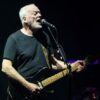 David Gilmour: NEO album META ΑΠΟ ΕΝΝΕΑ ΧΡΟΝΙΑ