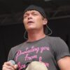 3 DOORS DOWN: O BRAD ARNOLD ΔΙΑΓΝΩΣΤΗΚΕ ΜΕ ΚΑΡΚΙΝΟ 4ου ΣΤΑΔΙΟΥ