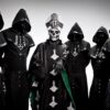 ΣΤΗΝ ΚΟΡΥΦΗ ΤΟΥ BILLBOARD 200 ΟΙ GHOST