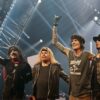 Ο JOHN 5 ΤΩΝ MOTLEY CRUE ΛΕΕΙ ΠΩΣ Ο VINCE NEIL ΤΑ ΣΠΑΕΙ!
