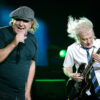 AC/DC: ΠΑΡΑΒΙΑΣΑΝ ΤΑ «ΕΠΙΤΡΕΠΟΜΕΝΑ ΟΡΙΑ ΘΟΡΥΒΟΥ» ΣΤΗ ΣΥΝΑΥΛΙΑ ΤΟΥΣ ΣΤΟ ΕΔΙΜΒΟΥΡΓΟ